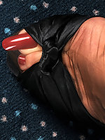 high heels