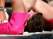 sex