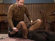 bondage